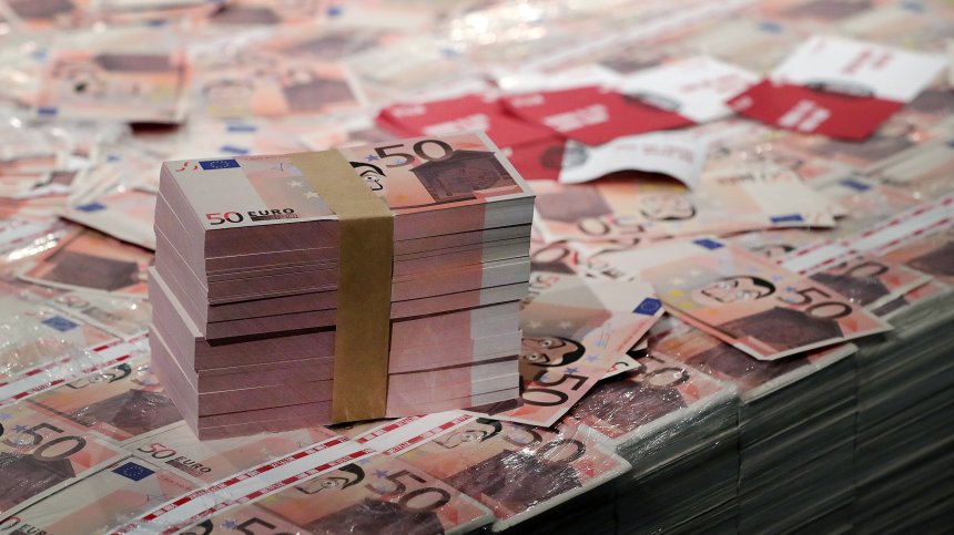 ЕС отпуска 500 милиарда евро на държавите в нужда