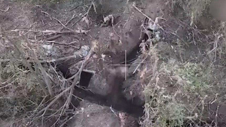 МО на Русия: Петима наши военни удържаха атака на 12 щурмови самолета на Украйна