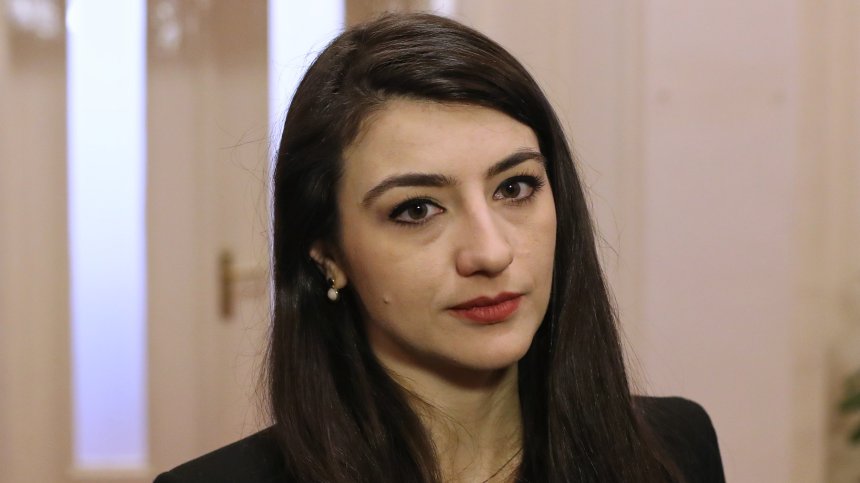 Лена Бориславова: Правителство с мандат на ИТН няма да бъде експертно и независимо