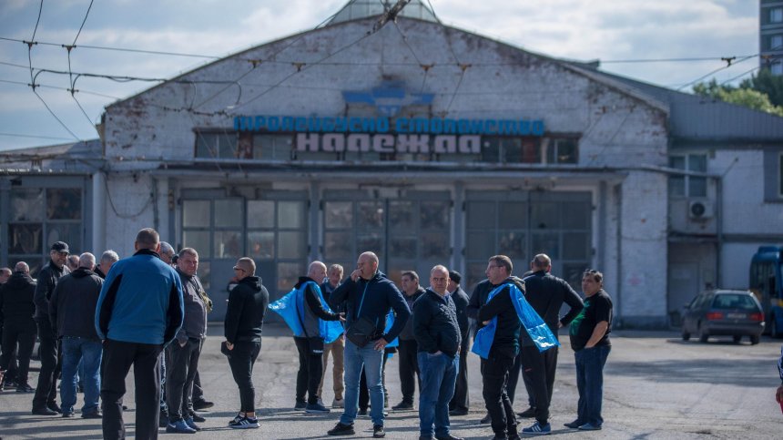 Диана Русинова: Общественият транспорт не е лукс, нито инструмент за пропаганда