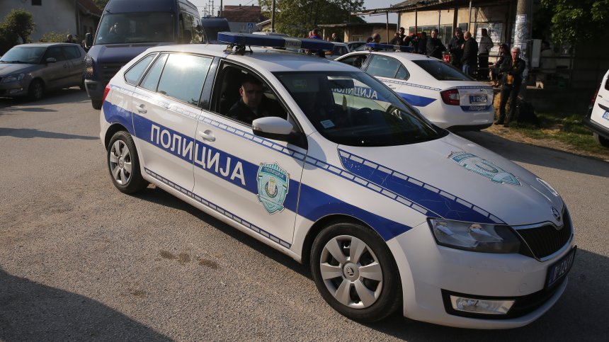 Кошмарът продължава: Нови бомбени заплахи в Сърбия, този път срещу болници