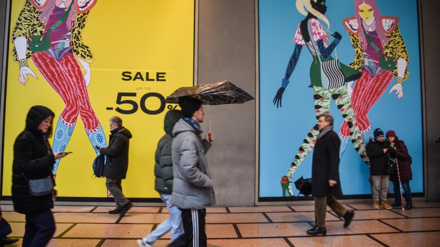 Как и защо Италия стана основен търговски партньор на Русия