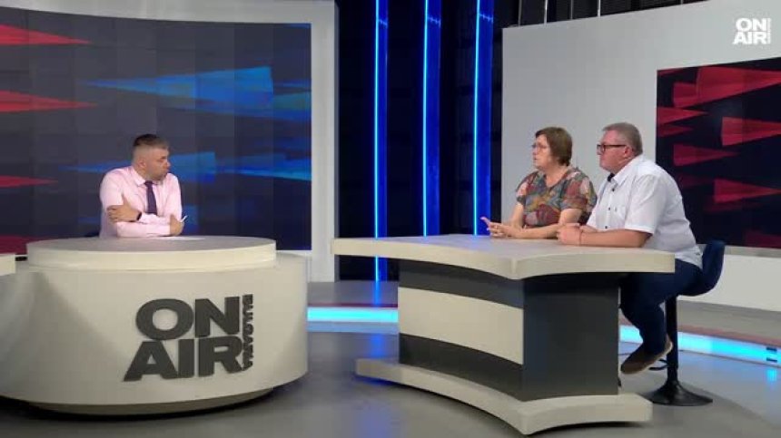 Очакват ли ни рекордни горещини и в риск ли е земеделската реколта?