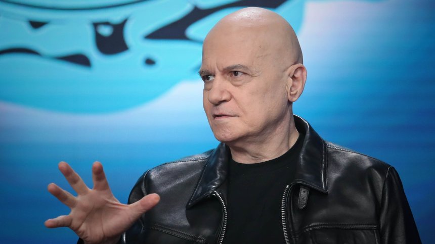 Слави Трифонов: България съществува благодарение на успеха на Русия в Руско-турската освободителна война