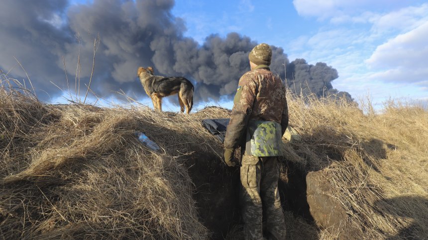 Френският външен министър вярва: Украйна ще спечели войната срещу Русия