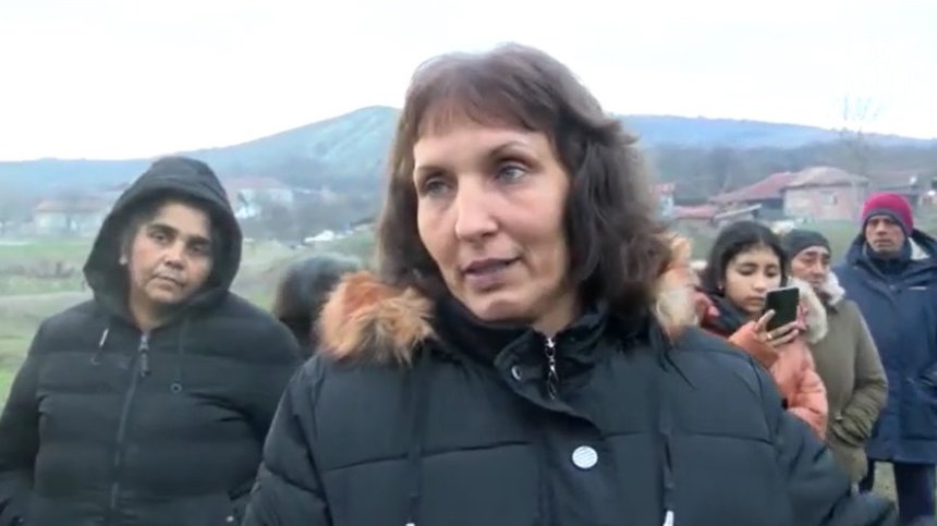 Мъжът от Биволаре убит с брадва заради дистанционно? Черепът му бил счупен на 5 места
