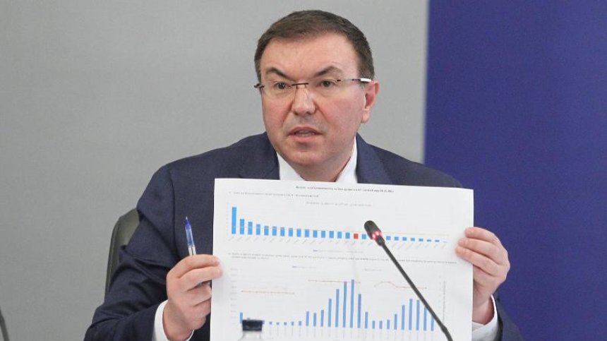 От 1 април: Част от мерките отпадат, но моловете остават затворени