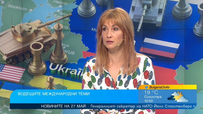 Коментар: Украйна иска край на войната, Русия не отстъпва от завзетите територии