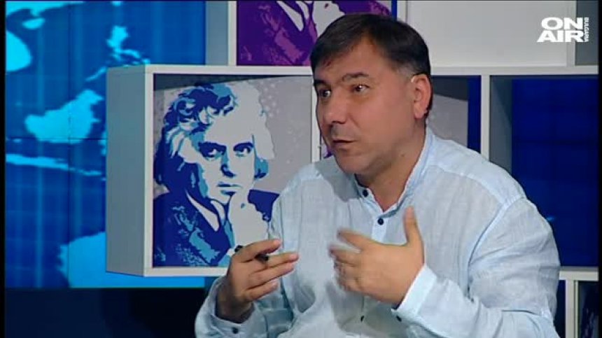 Идва ли нов световен ред?