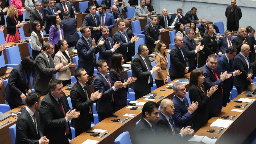 Приеха по-строги наказания за сексуални престъпления срещу деца