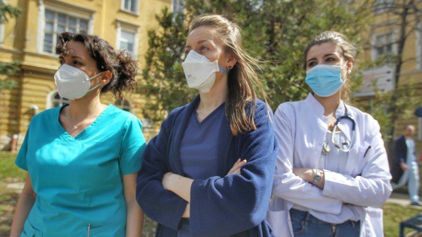 БАПЗГ започва протести за по-високи заплати в цялата страна