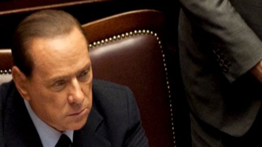 Берлускони похарчил 400 милиона долара за дела, откакто е политик