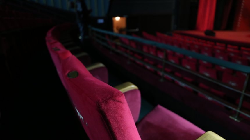 С обещание за много смях: "Криворазбраната цивилизация" с нов прочит отново на сцена