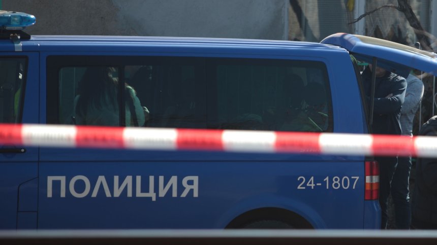 Задържаният за убийството в Росен вече е лежал 12 години за тежко престъпление