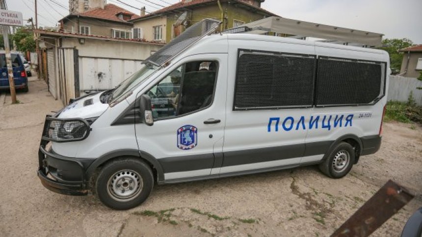 Осъдиха 19-годишен младеж, блъснал трактор в първомайско село