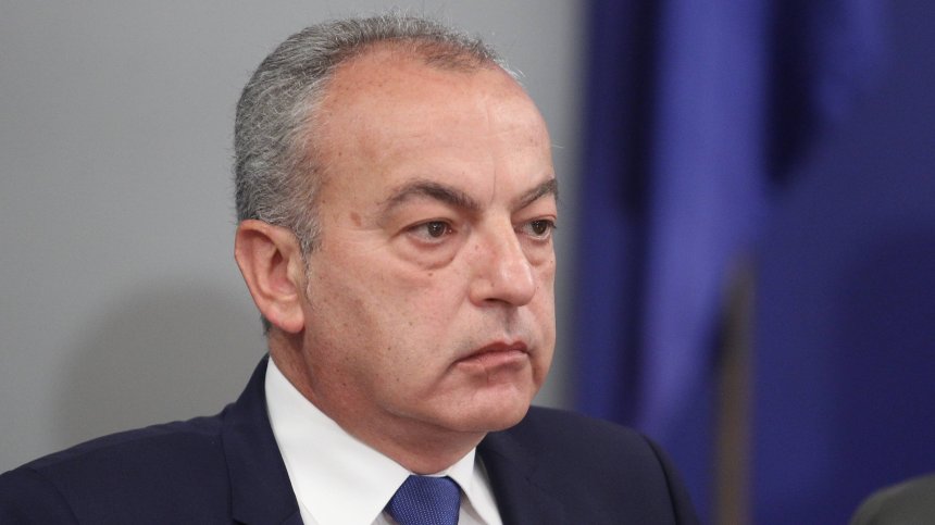 Социалният министър: Работим за възстановяването на заетостта след Ковид-19