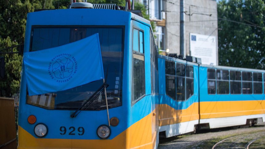 Иван Таков: Кметът унижава СО, загубите за 6 дни стачки са 4 млн. лв.