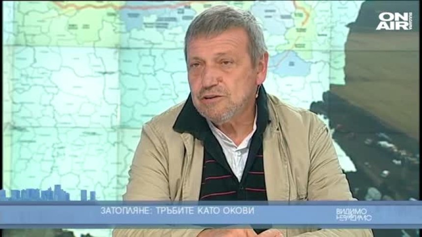 Кой се страхува от Лаура Кьовеши и защо?