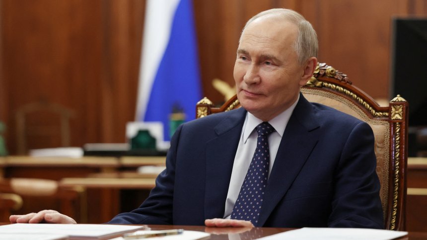 Специалният пратеник на Тръмп: Путин е отворен за трайно&nbsp;споразумение с Украйна