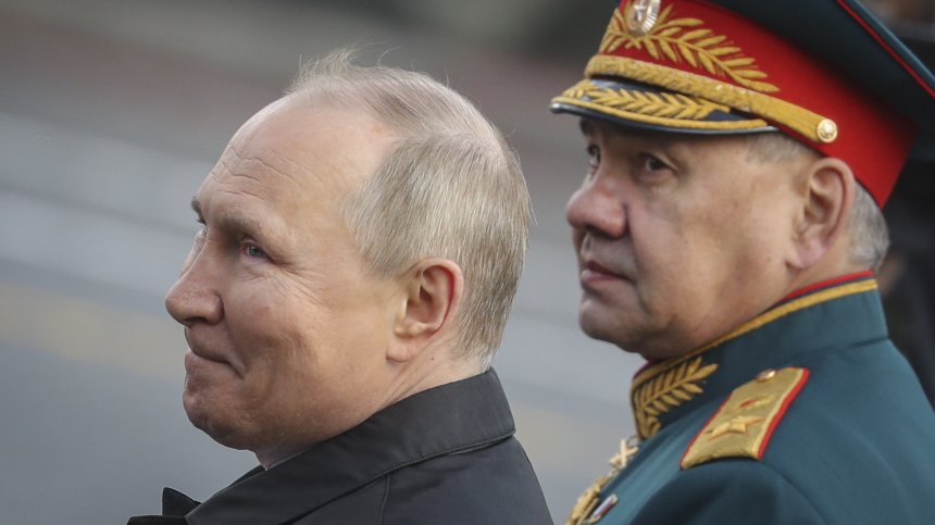 ЕС: Русия умишлено и насилствено мобилизира кримски татари във войната