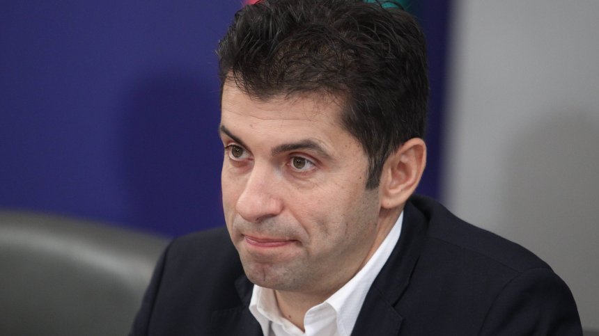 Петков: Има 0% шанс фирмата, взела авансово 100 млн. лв., да е "спечелила" договора