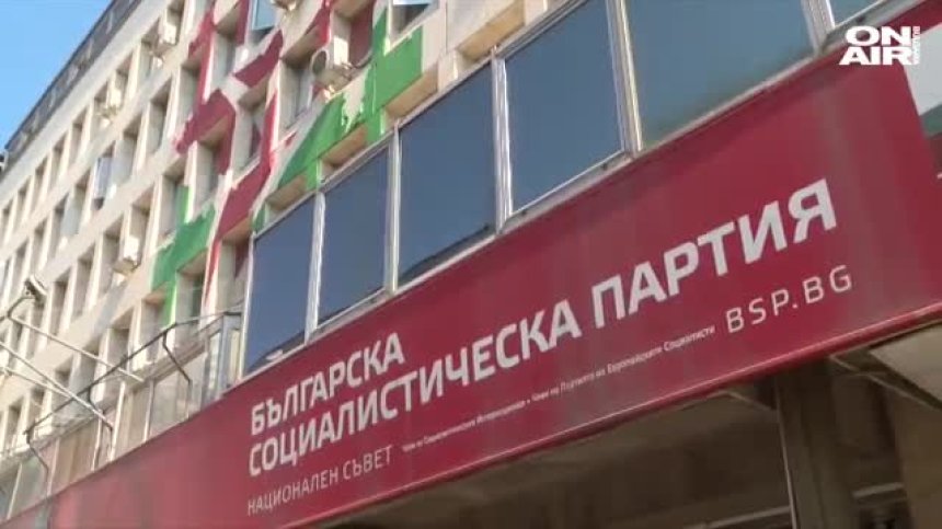 Филип Попов: Проблемът е, че саботират не само БСП&nbsp;и съставянето на кабинет