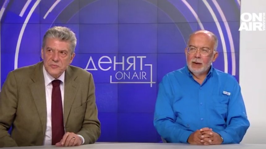Политолог и социолог: Нарушиха Конституцията с клетвата пред Радев, има купища проблеми