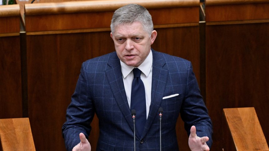 Фицо: Ако спрем санкциите срещу Русия, Зеленски може и остане без 1&euro; от ЕС