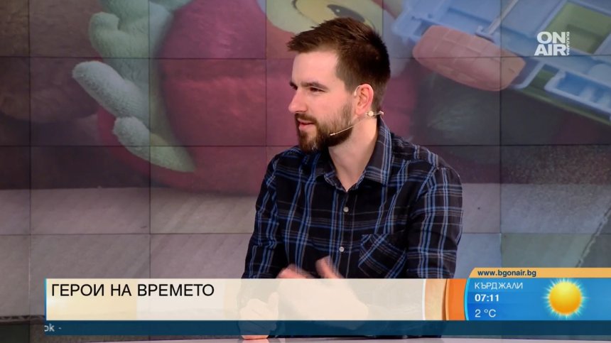 "Последният дар на човека" - разказ за донорството и проблемите пред него в България