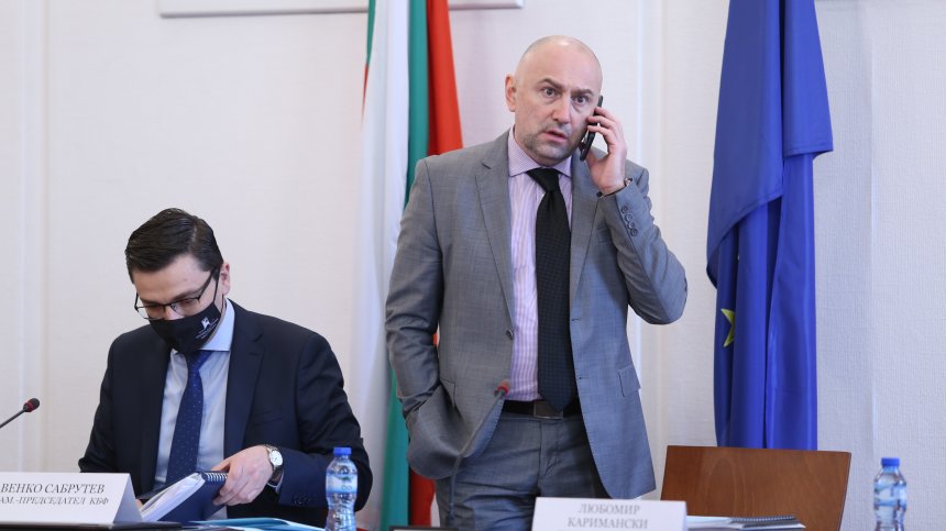 Депутат от ИТН: Канят Каримански на работа в Световната банка, а не е достоен за БНБ?