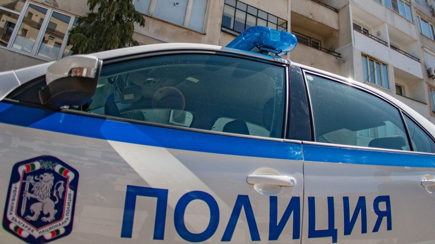 Арестуваха британка във Велинград, обвинена за смъртта на бебето си