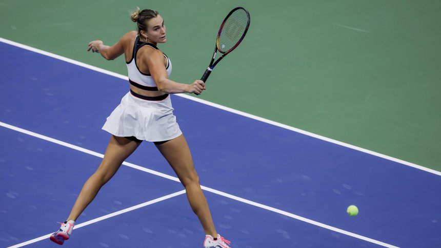 Арина Сабаленка е на 1/8-финал в Китай след обрат