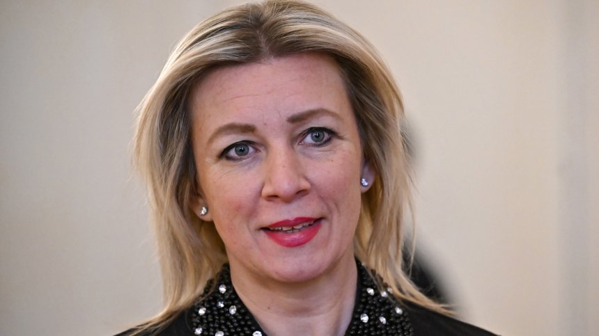 Захарова: Западните режими се разпениха, изпитват гняв и ревност