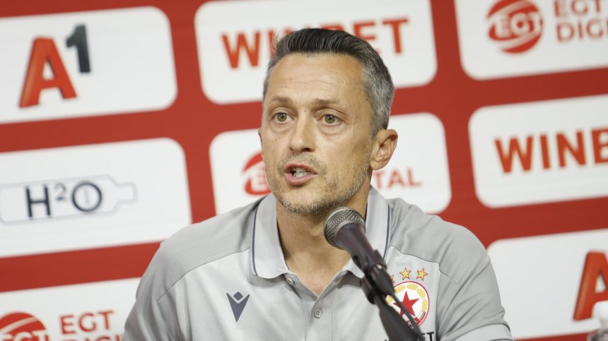 Янев: 0:3 е голямо предизвикателство, но ЦСКА може да отстрани ОФИ Крит