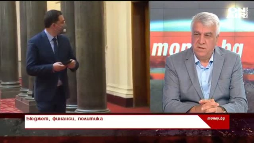 Румен Гечев: Нашата бизнес среда не е атрактивна за големия бизнес