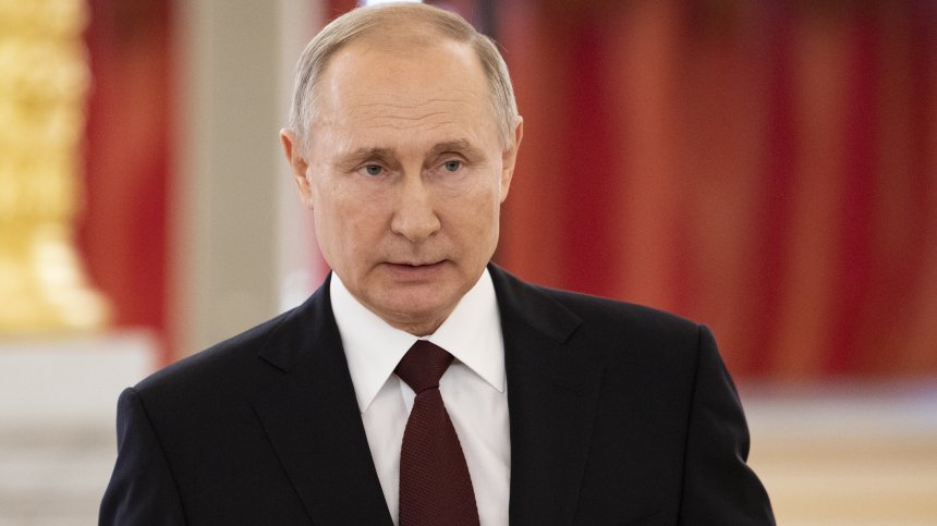 Доверието в Путин удари рекордни низини, рейтингът му падна на 35%