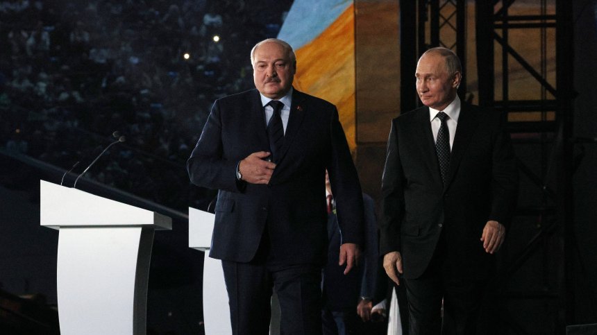 Путин даде старт на новия зимен комплекс на станцията "Восток" в Антарктида