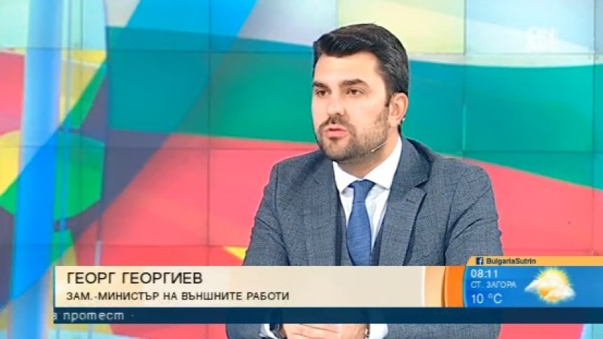 Няма ли уважение, проблемите за Северна Македония ще се умножат