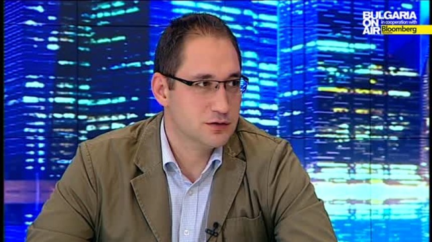 Г. Ангелов: Ципрас спечели общественото мнение в Гърция, но го изгуби в Европа