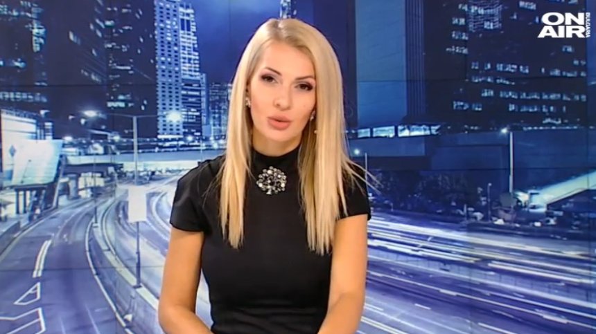 "Денят ON AIR" - 20.11.2020 г. - пълен запис