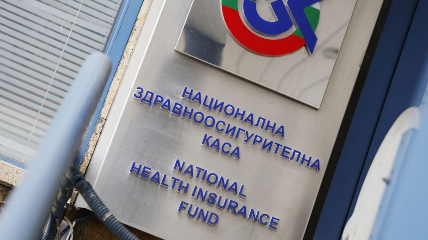 НЗОК планира нови безплатни антибиотици за деца до 7 г.
