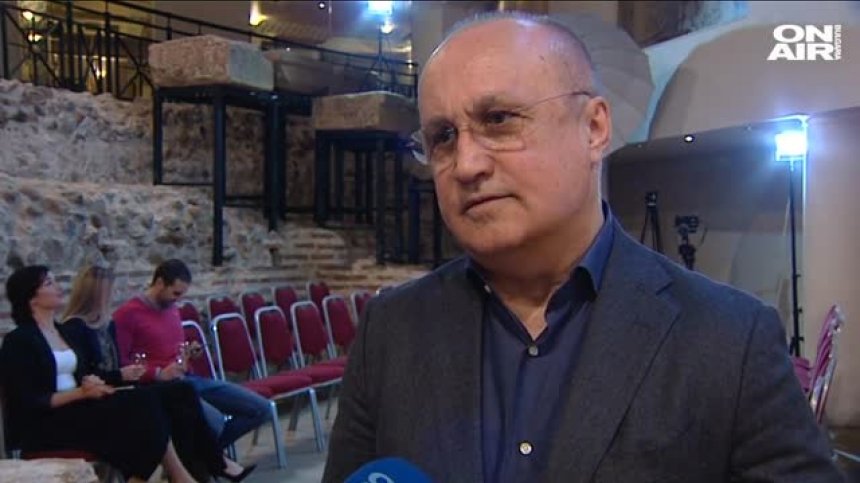Battibaleno представи новата си годишна колекция