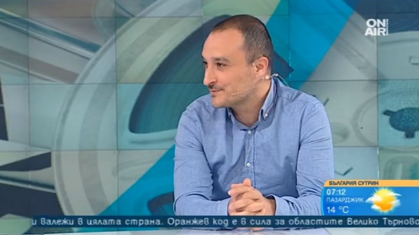 Късометражни филми, разказващи истински истории, развълнуваха българската публика