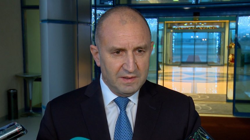 Президентът няма да налага вето върху Бюджет 2024