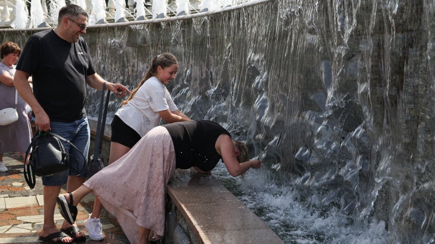 Убийствени горещини - правила за климатиците, вентилаторите и течностите, които може и да не знаете