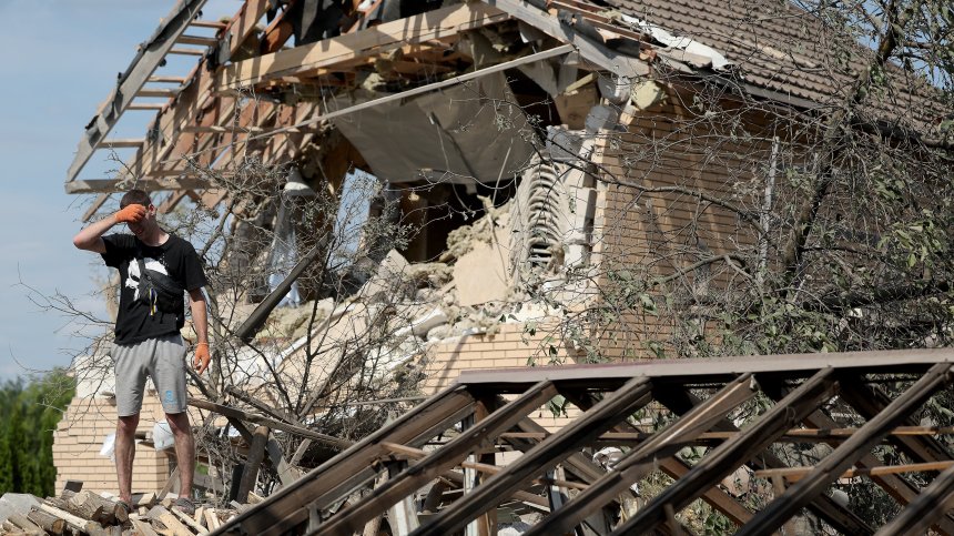 Рекордни суми - колко пари изхарчиха Русия и Украйна за войната?