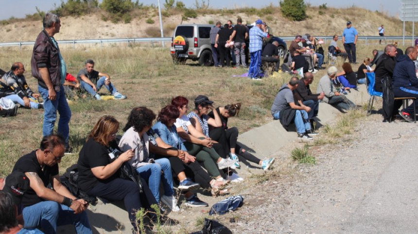 Протестиращите енергетици подготвят ефективни стачни действия