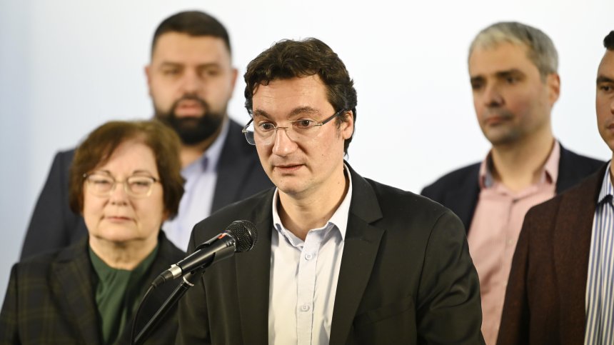 Крум Зарков след първия пленум: БСП тръгва по пътя на възстановяването
