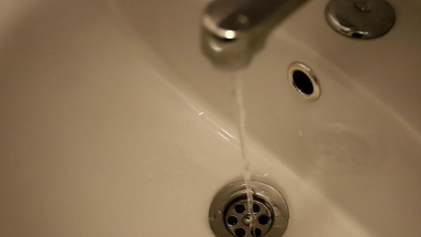 Жители на столичен квартал остават без вода за 12 часа