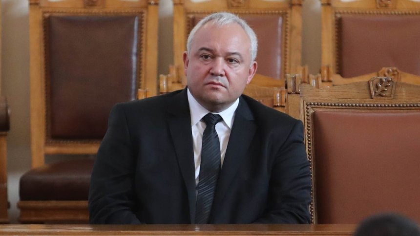 Демерджиев: Не правете изводи за МВР от индивидуални прояви на полицаи